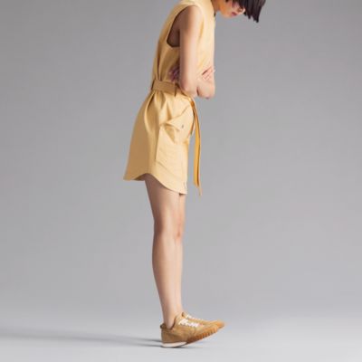 レディス シューズ | レザーシューズ | Hermès - エルメス-公式サイト